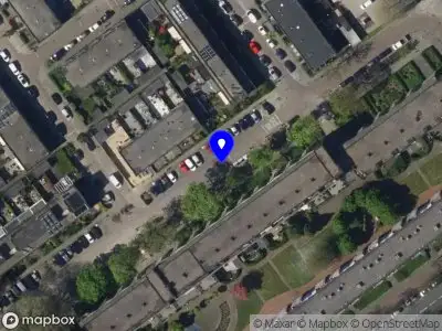 Overig Zweeloostraat  's-Gravenhage