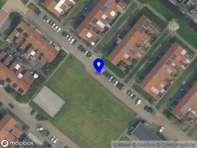 Verkeersbesluit Prinses Wilhelminastraat  Moordrecht