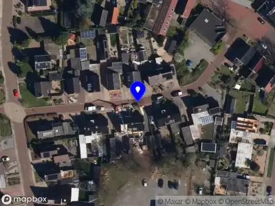 Bouwvergunning Kromme Elleboog  Muntendam