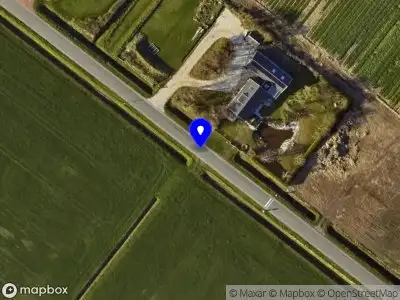 Bekendmaking Omgevingsvergunning Verlengen beslistermijn - Amaliaweg 5 in Den Hoorn