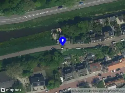 Verkeersbesluit Oostzanerdijk  Amsterdam
