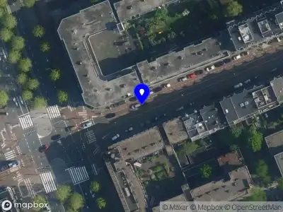 Verkeersbesluit Ruyschstraat  Amsterdam