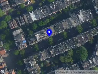 Verkeersbesluit Palestrinastraat  Amsterdam