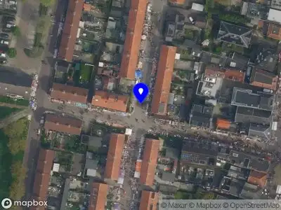 Gemeente Nieuwegein - Individuele Invalide Parkeerplaats Intrekken - Margrietstraat