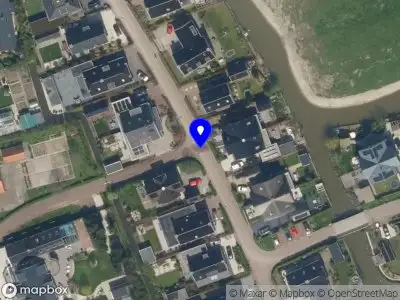 Hoogheemraadschap van Delfland – Omgevingsvergunning wateractiviteit – Blikveld, Maassluis