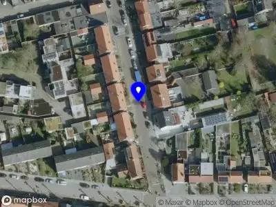 Bekendmaking Provincie Noord-Brabant – besluit aanvraag omgevingsvergunning - Leystromen, Thomas van Diessenstraat en Hoogstraat te Goirle