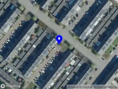 Verkeersbesluit Fridtjof Nansenstraat  's-Hertogenbosch