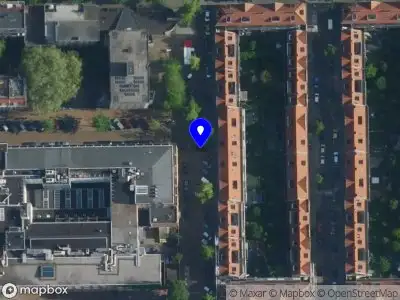 Verkeersbesluit Lombokstraat  Amsterdam