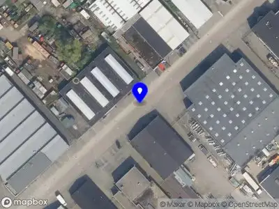 Omgevingsvergunning Staalweg  Culemborg