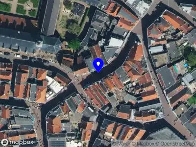 Reclamevergunning Turfstraat  Zutphen