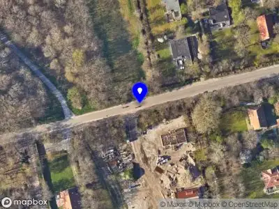 Verkeersbesluit Duinweg Midsland  Midsland
