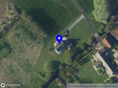 Omgevingsvergunning Veurseweg  Voorschoten
