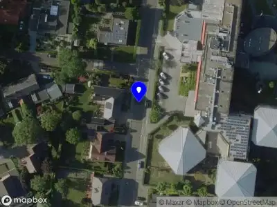 Vaststelling gewijzigd bestemmingsplan “Rubenslaan 1, Budel”