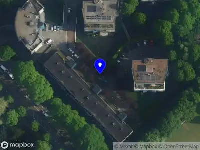 Verkeersbesluit Teslastraat  Amsterdam