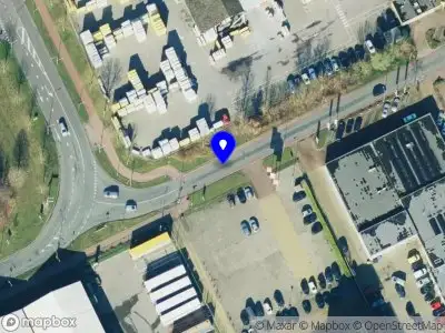 Milieuvergunning Industrieweg  Meppel