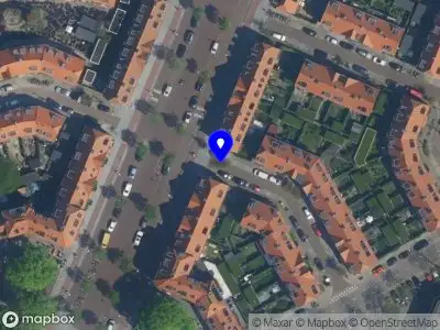 Verkeersbesluit Anemoonstraat  Amsterdam
