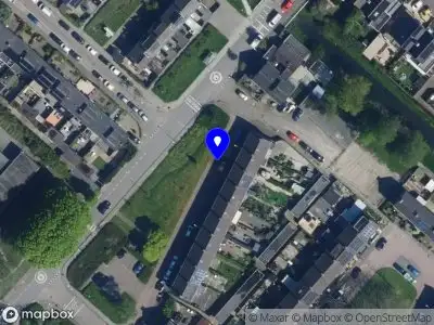Bouwvergunning Vliegende Hollanderstraat  Rijsenhout