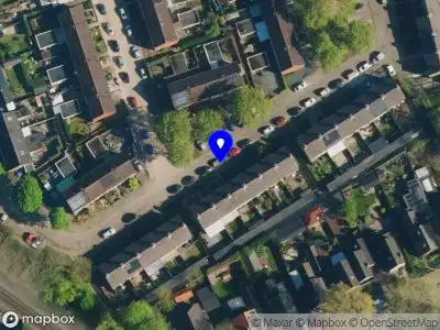 Verkeersbesluit Ribesstraat  Gaanderen