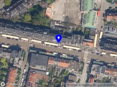 Bouwvergunning Kleiweg  Rotterdam