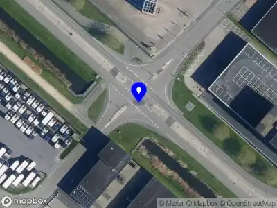 Bouwvergunning Pesetaweg  Nieuw-Vennep