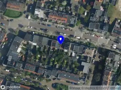 Verkeersbesluit Floresstraat  Haarlem