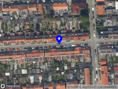 Bekendmaking Verleende omgevingsvergunning Murraystraat 17