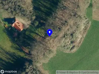 Natuurbeschermingsvergunning Beckenstraat  Vierakker