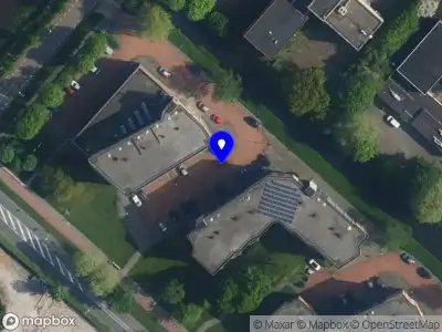 Verkeersbesluit Dokter Van Dorstenstraat  Hoofddorp