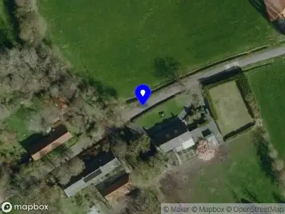 Verleende ontheffing stookverbod, Grote Voort 4 te Hilvarenbeek