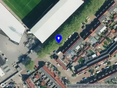 Overig Vetkampstraat  Deventer