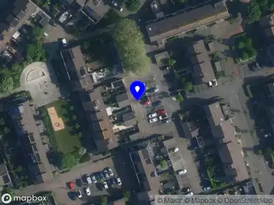 Bouwvergunning Birkholm  Hoofddorp