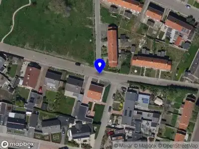 Bekendmaking Huisnummerbesluit, intrekking van nummeraanduidingen, Sint-Maartensdijk