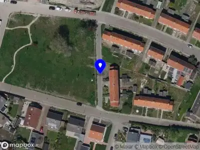 Bekendmaking Huisnummerbesluit, intrekking van nummeraanduidingen, Sint-Maartensdijk