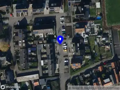 Omgevingsvergunning, Burgemeester Romeijnstraat 8, 4305AD Ouwerkerk    - het  uitbreiden van een woningAanvraag