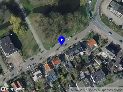 Overig Bootjessteeg  Zwijndrecht