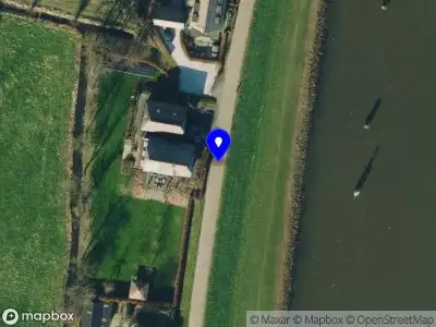 Omgevingsvergunning Hasselterdijk  Zwolle