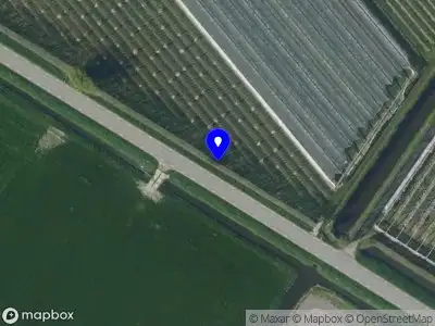 Bestemmingsplan Ooievaarsweg  Nieuwe Niedorp