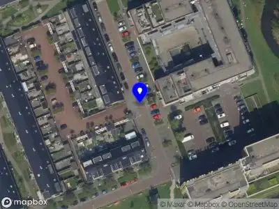 Overig Johan de Wittstraat  Vlaardingen