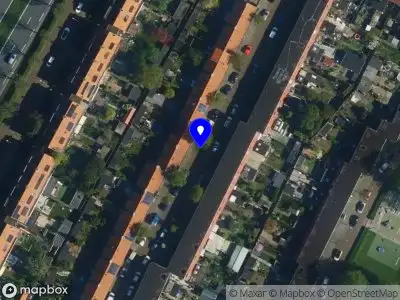 Verkeersbesluit Laurierstraat  Haarlem
