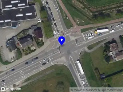 Overig Nijkerkerstraat  Amersfoort