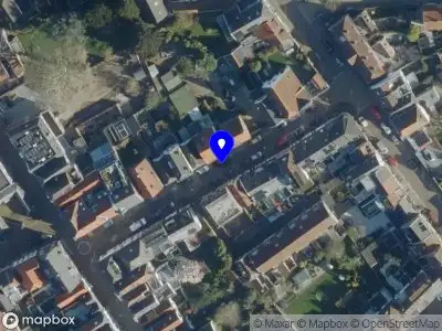 Bekendmaking Burgemeester en wethouders van Zaltbommel –vergunning verleend voor plaatsen voorwerpen op de weg