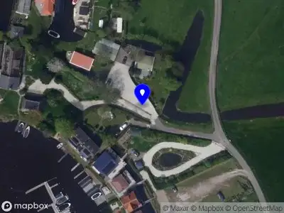 Bouwvergunning Vennemeer  Oud Ade