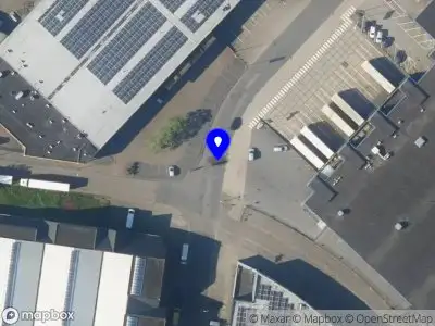 Meldingen Otto Hahnweg  Utrecht