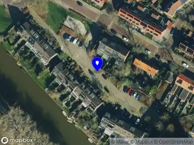 Omgevingsvergunning Van Spilbergenstraat  Zwolle