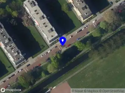 Overig Ranonkelstraat  's-Gravenhage