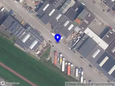 Bouwvergunning Zekkenweg  Hoek van Holland