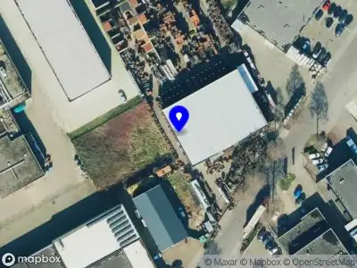 Milieuvergunning Pieter Mastebroekweg  Meppel