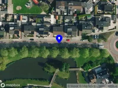 Toestemming voor Bazar Ichthus op 27 november 2024 aan Richel 2 te Urk