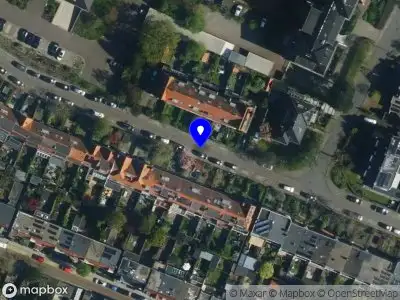 Bekendmaking Verleende werkterreinvergunning Platanenlaan 36 Bloemenedaal