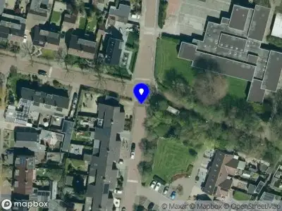 Bekendmaking Gemeente Renswoude – Aangevraagde omgevingsvergunning – Tijdelijke bewoning Lijsterbeslaan 18-20 – Lijsterbeslaan 18, 3927 AE Renswoude